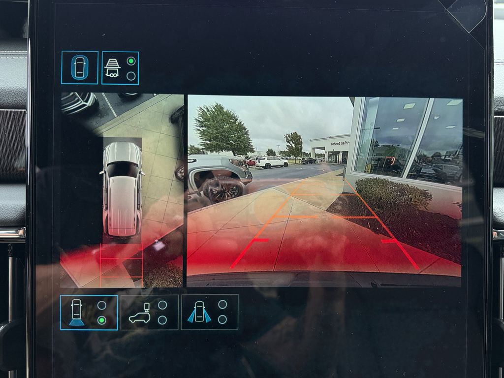 new 2026 GMC Yukon car, priced at $71,510