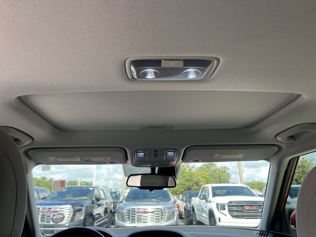 used 2025 Kia Soul car, priced at $22,868