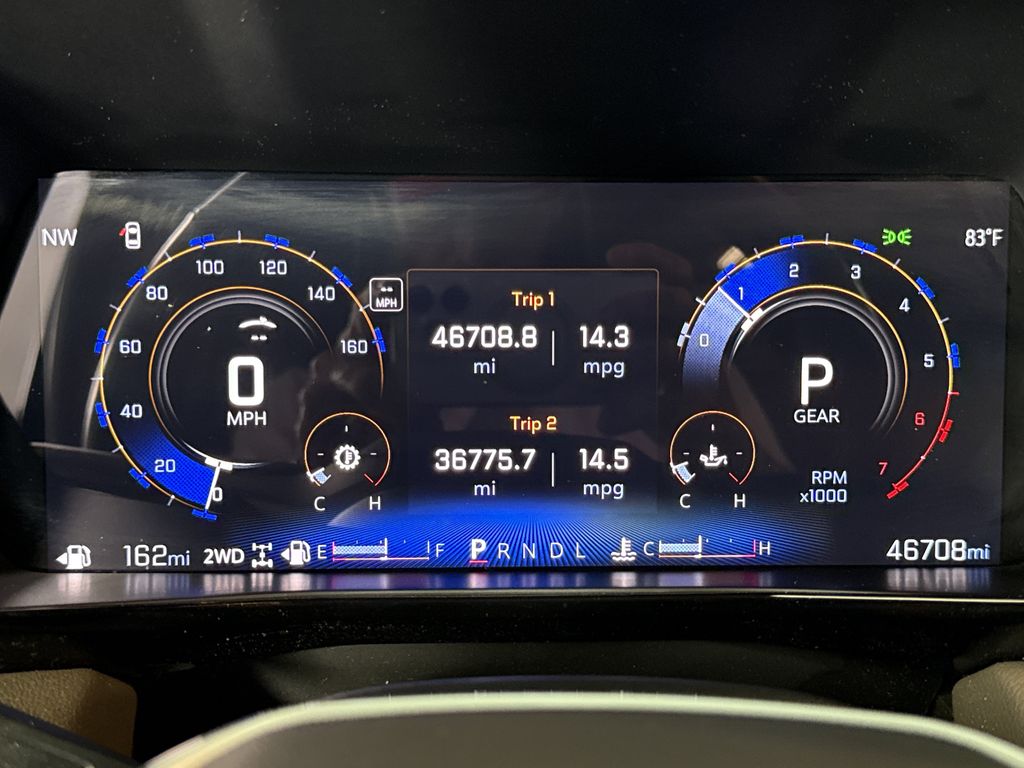 used 2023 Chevrolet Colorado car