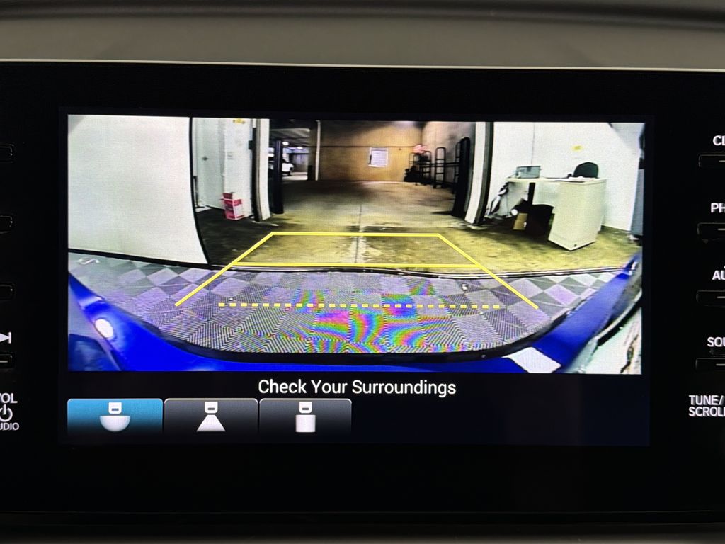 used 2019 Honda Accord car, priced at $20,995