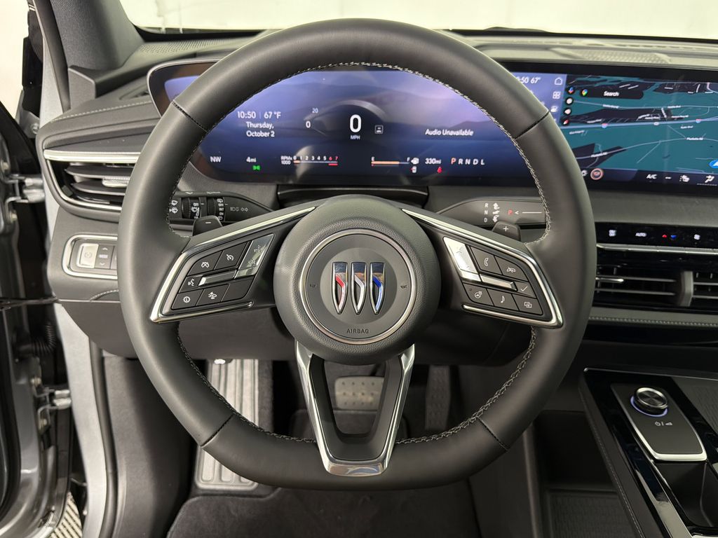 new 2026 Buick Enclave car, priced at $52,805