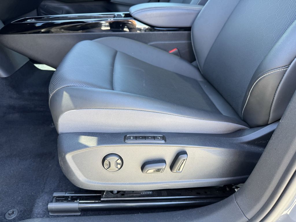 used 2023 Volkswagen ID.4 car, priced at $22,996