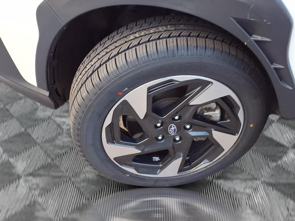 used 2024 Subaru Crosstrek car, priced at $28,581