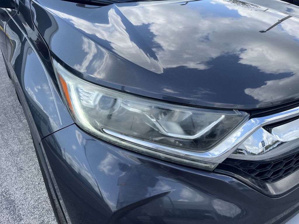 used 2019 Honda CR-V car, priced at $21,992