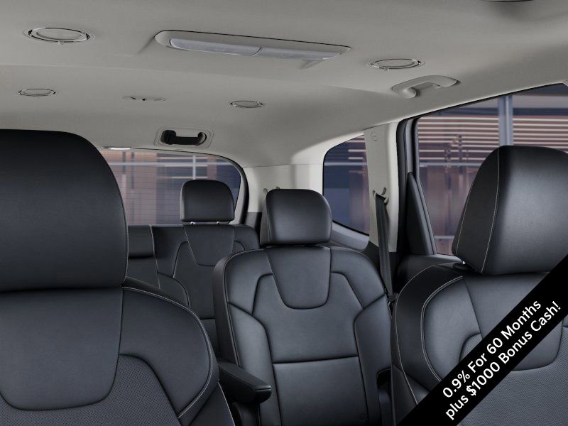 new 2025 Kia Telluride car, priced at $37,702