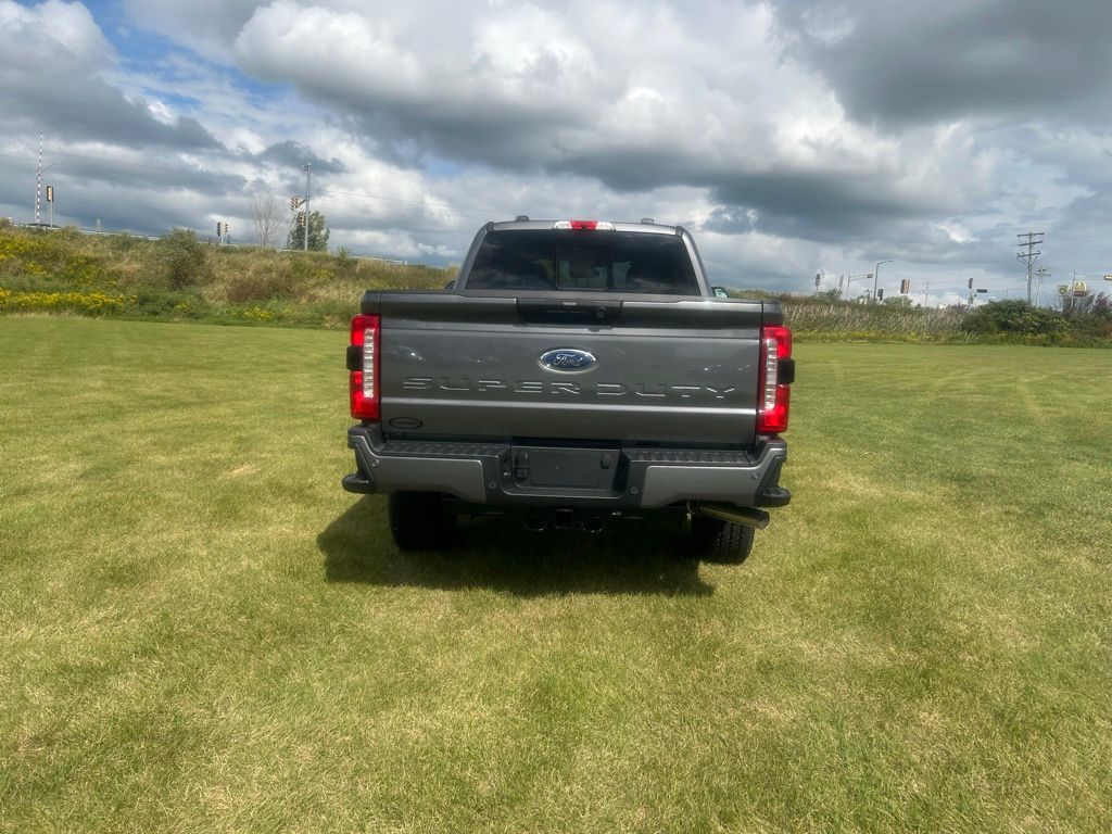 new 2026 Ford F-250SD car, priced at $63,495