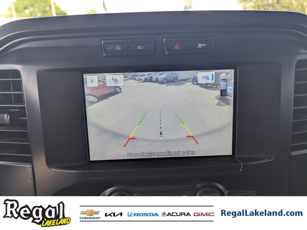 used 2022 Ford F-150 car, priced at $28,185