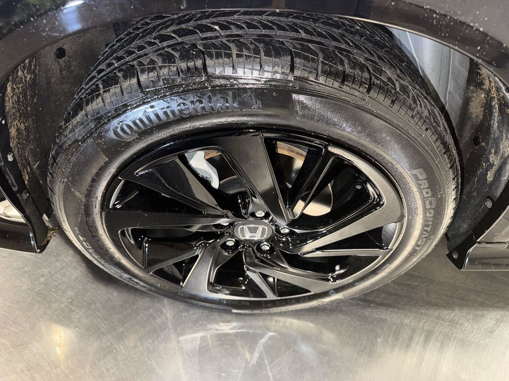 used 2022 Honda HR-V car, priced at $24,370