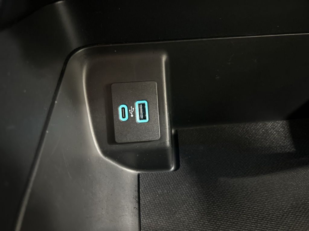 used 2023 Ford F-150 car, priced at $45,983