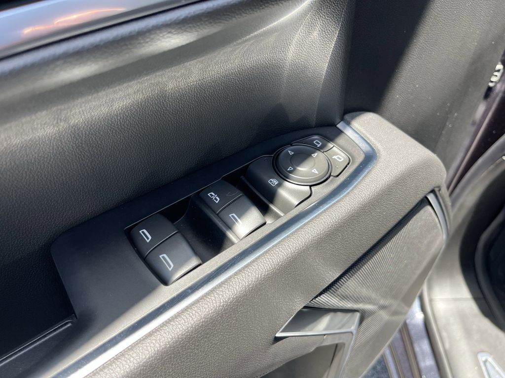 new 2025 GMC Sierra 1500 car, priced at $54,690