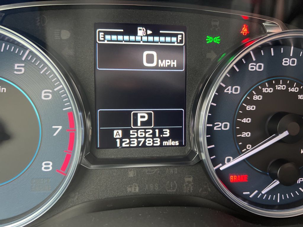 used 2016 Subaru Crosstrek car, priced at $13,983