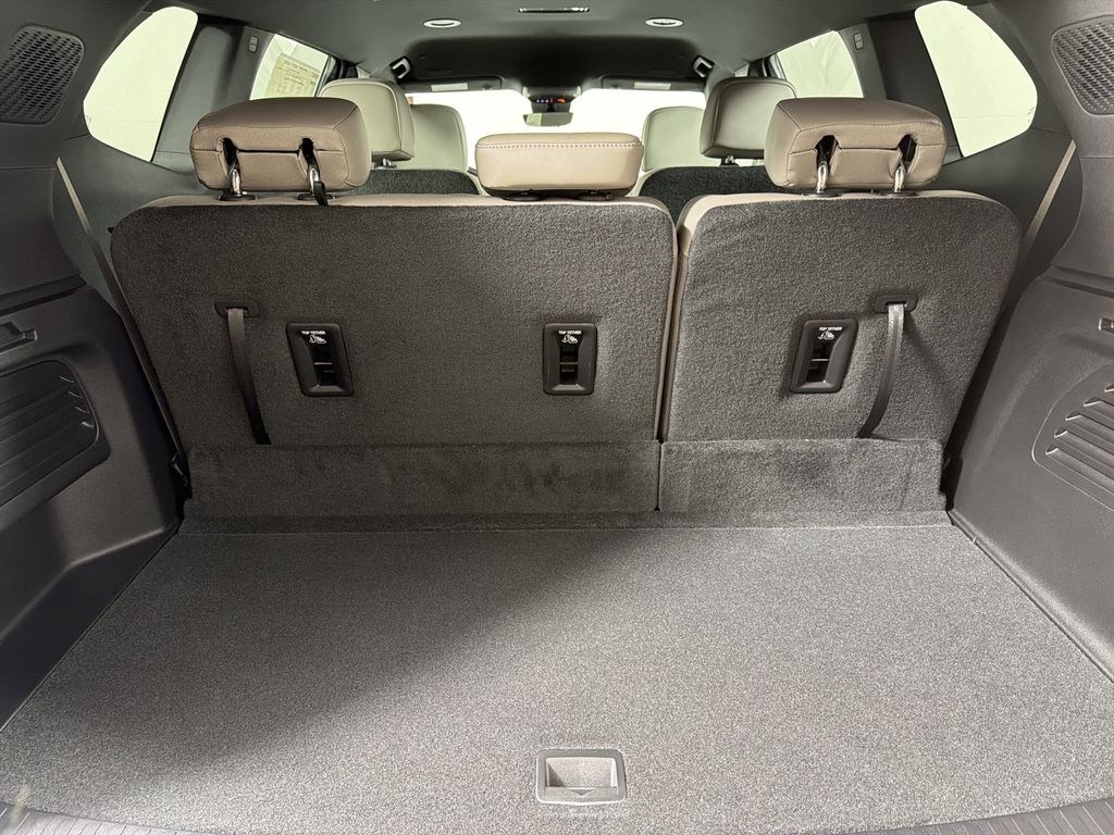 new 2026 GMC Acadia car, priced at $46,775