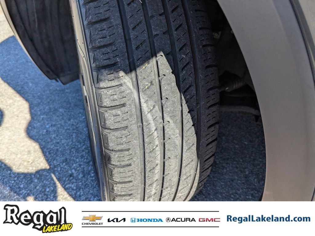 used 2016 Kia Sorento car, priced at $11,691