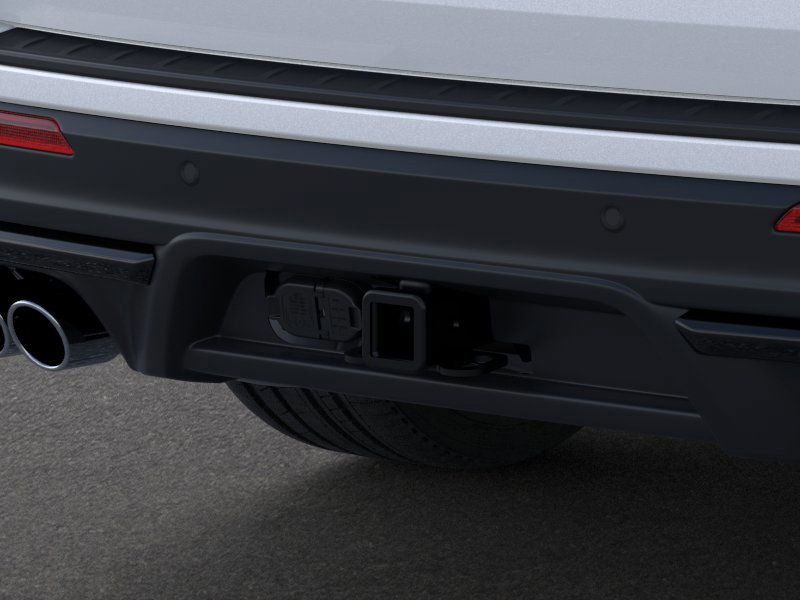 new 2025 Ford Explorer car, priced at $63,645