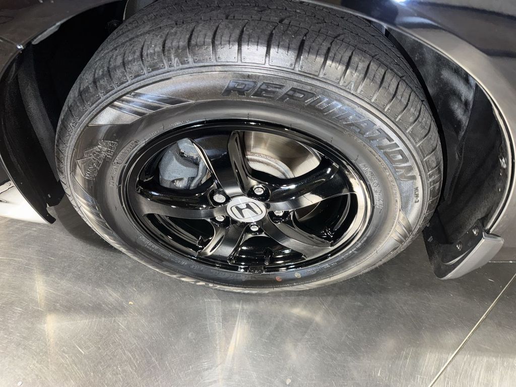 used 2015 Honda Civic car, priced at $12,858