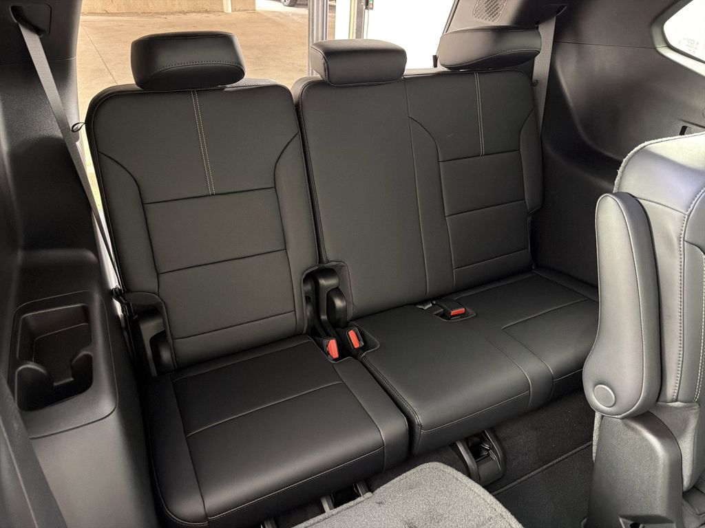 new 2026 GMC Acadia car, priced at $52,120