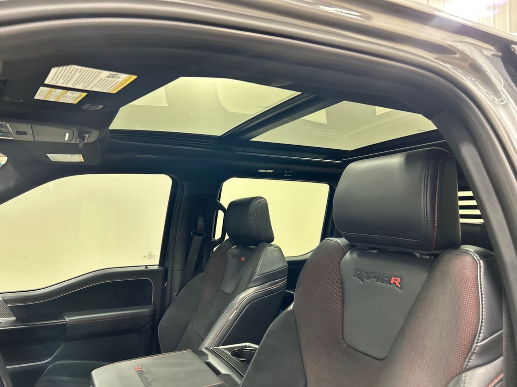 used 2024 Ford F-150 car, priced at $128,949