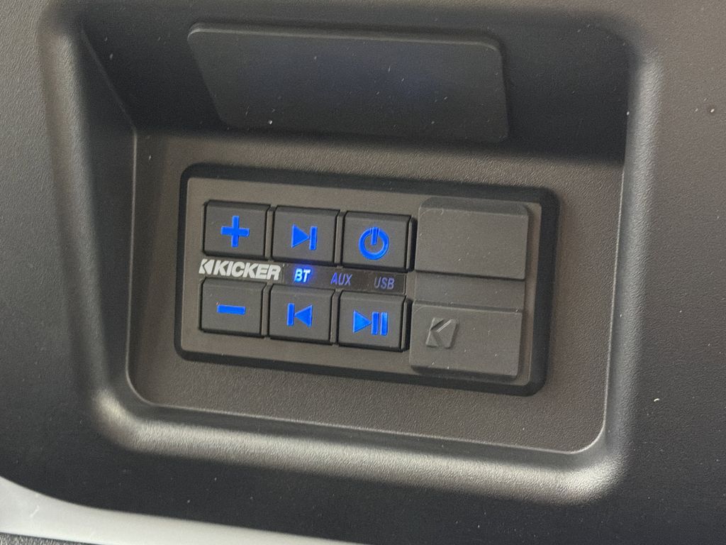 new 2026 GMC Sierra 2500HD car, priced at $92,265