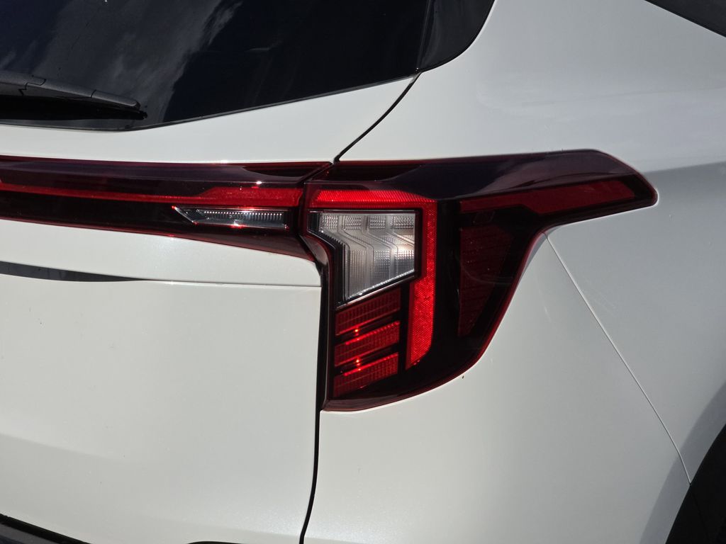 new 2026 Kia Seltos car, priced at $26,002