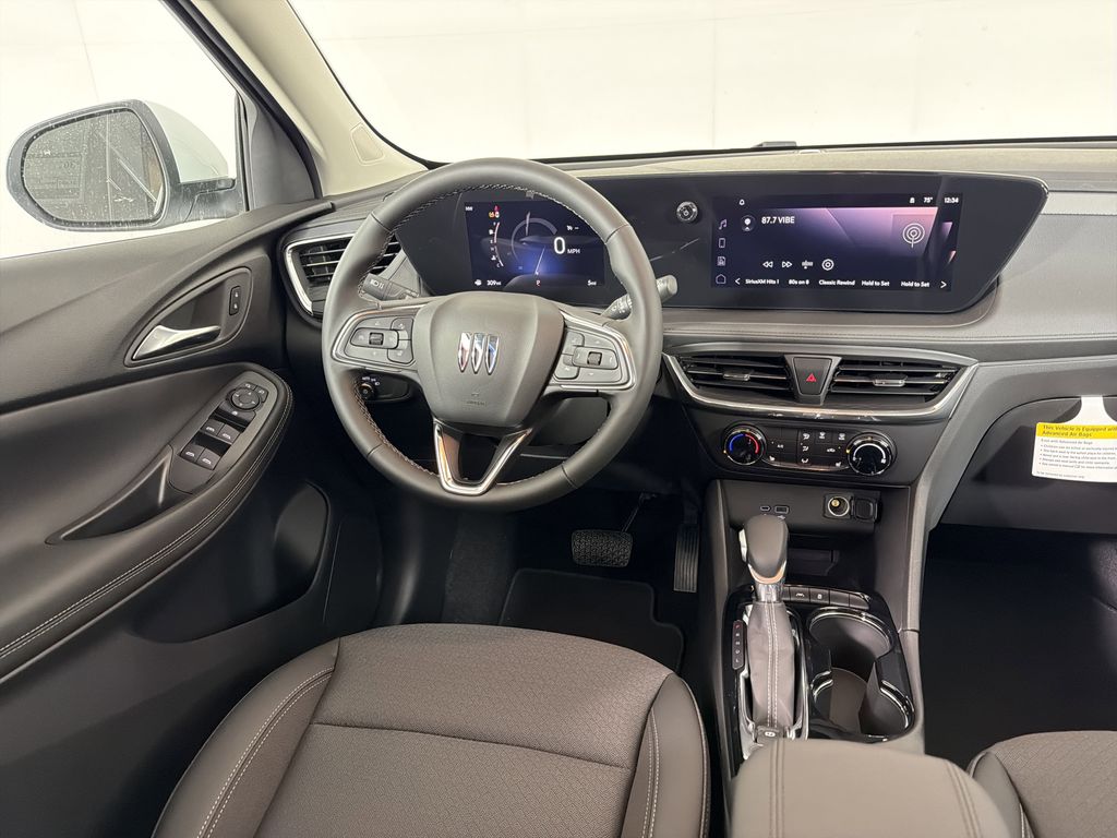 new 2026 Buick Encore GX car, priced at $24,785