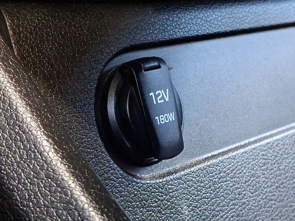 used 2023 Hyundai Santa Fe car, priced at $22,695