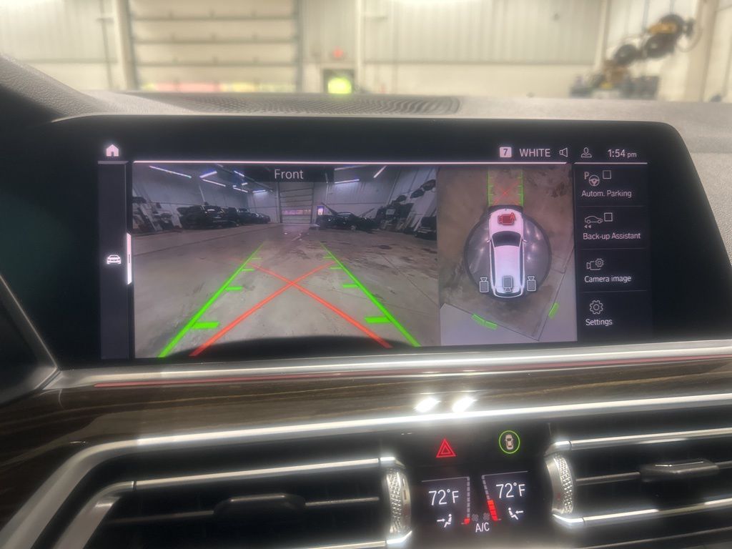 used 2019 BMW X5 car, priced at $26,951