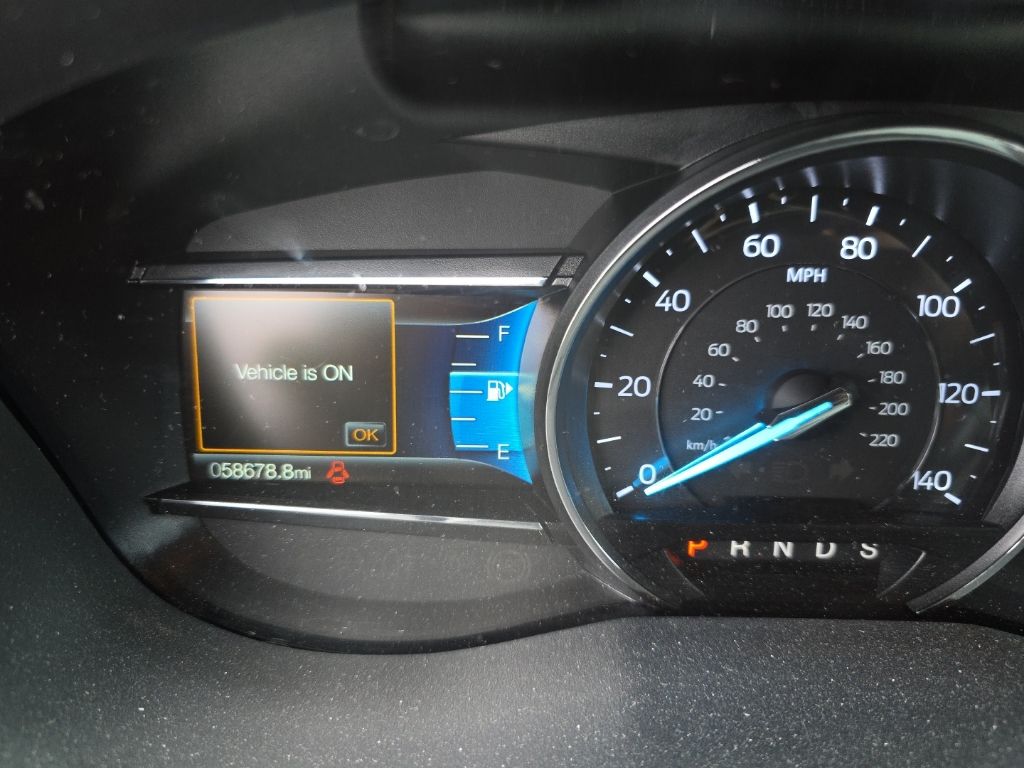 used 2018 Ford Explorer car, priced at $19,491