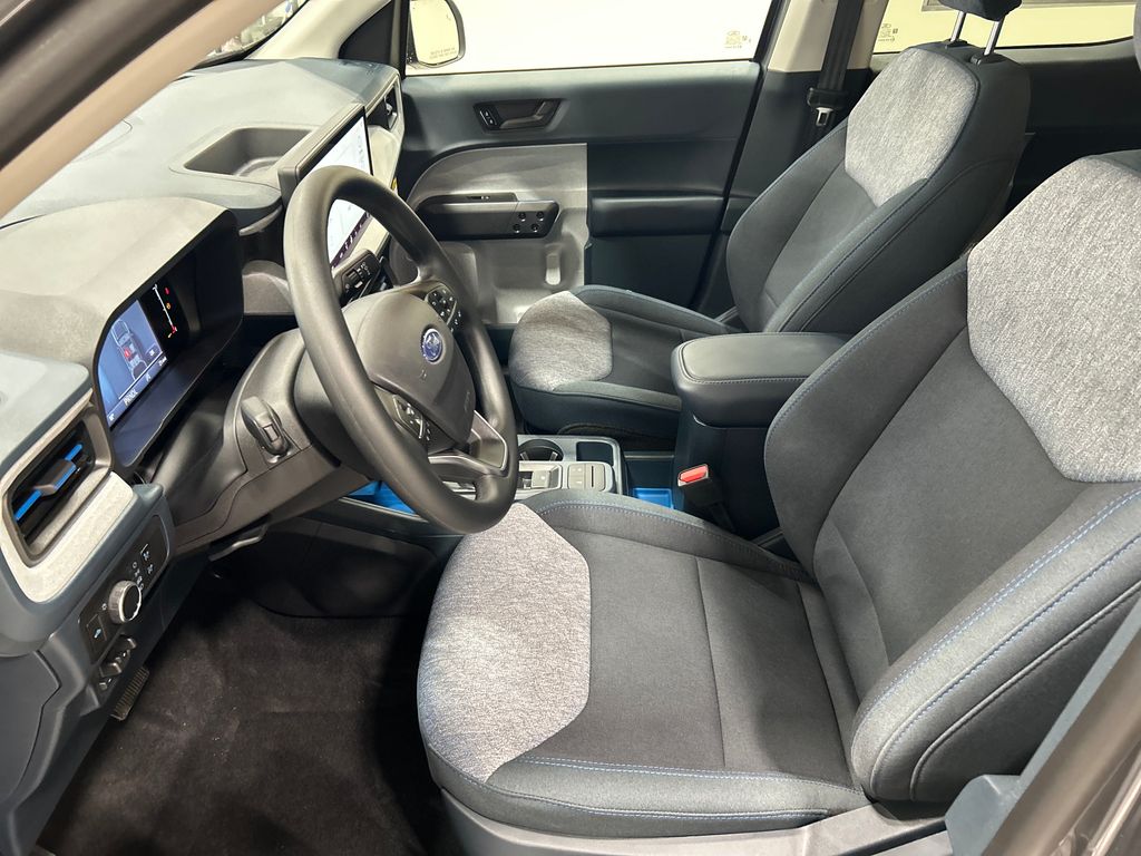 new 2025 Ford Maverick car, priced at $31,949
