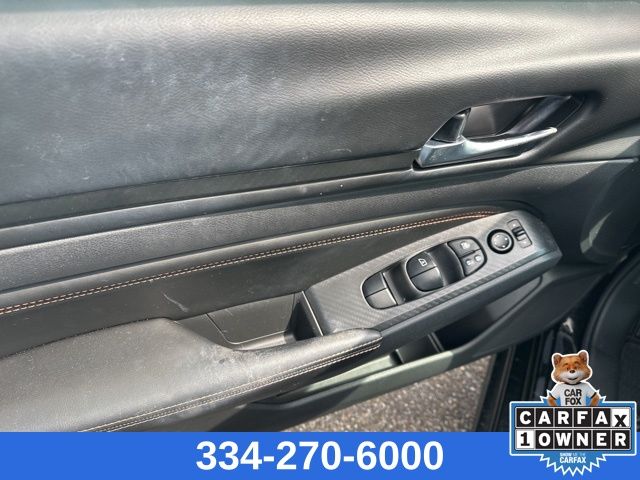 used 2021 Nissan Altima car