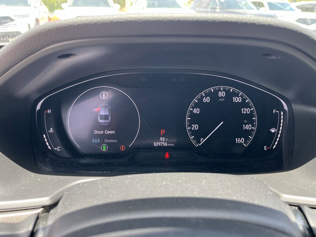 used 2019 Honda Accord car, priced at $21,592