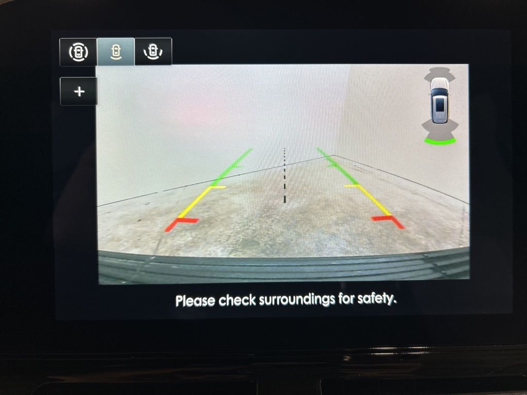 used 2020 Lincoln Navigator L car, priced at $33,234