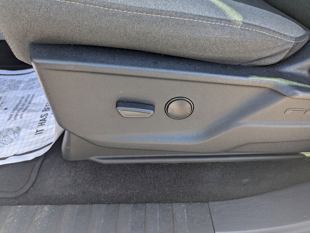 used 2024 Ford F-150 car, priced at $42,991