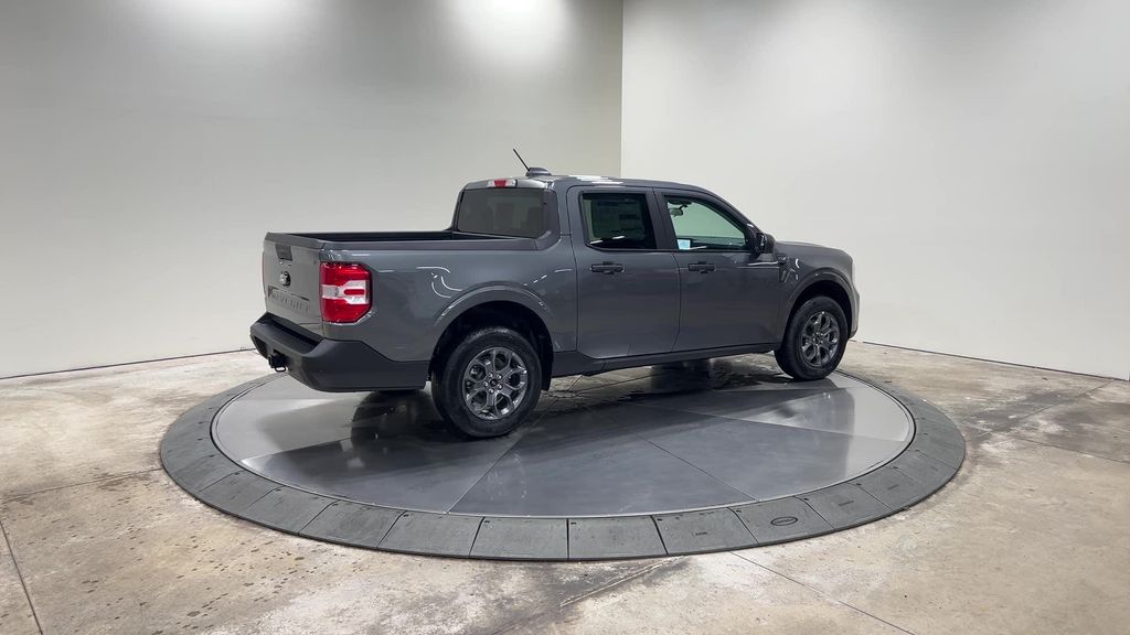 new 2025 Ford Maverick car, priced at $31,949
