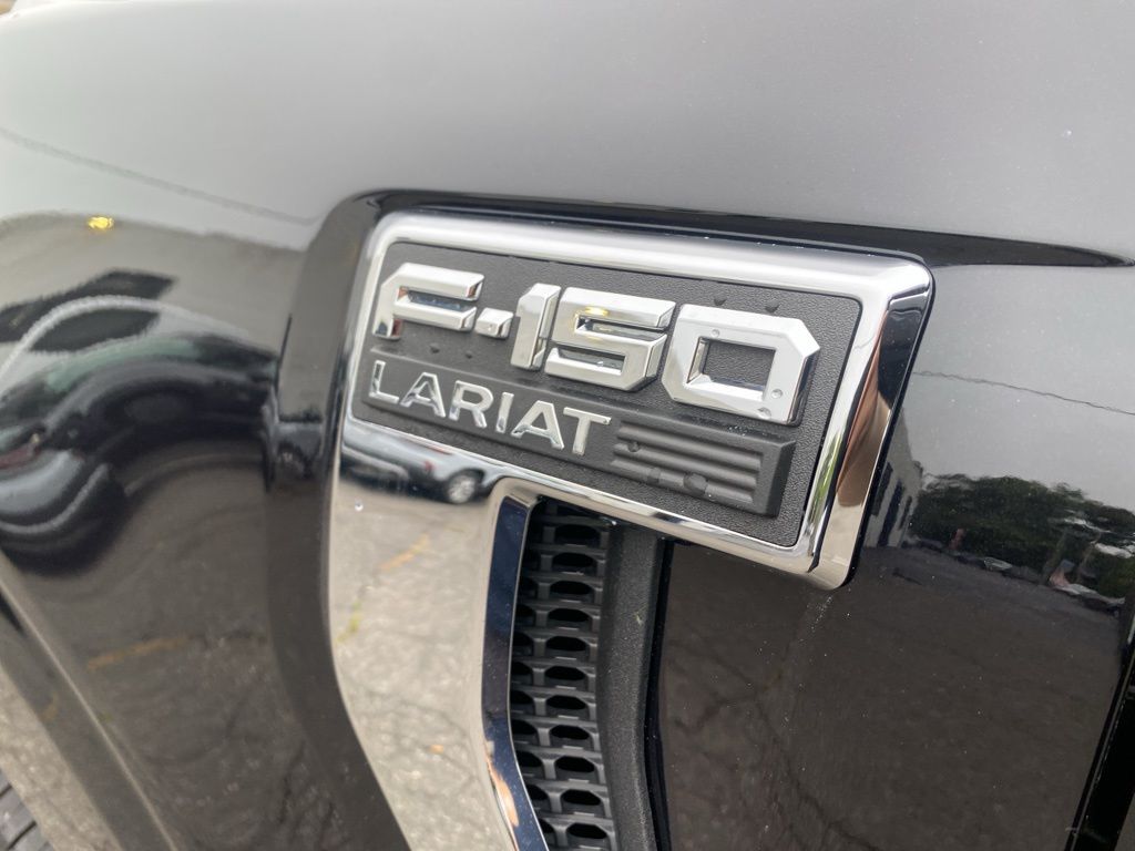 used 2022 Ford F-150 car, priced at $48,900