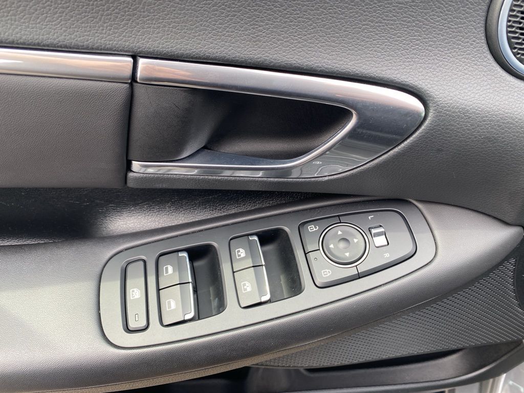 used 2023 Hyundai Sonata car, priced at $20,875
