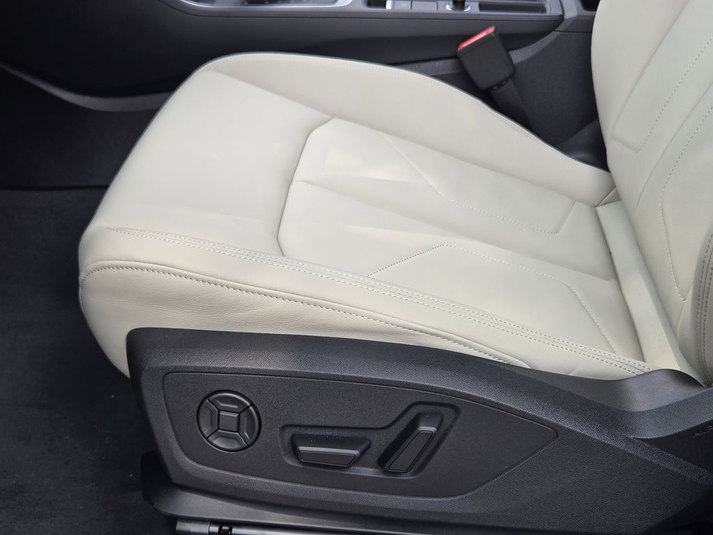 new 2025 Audi Q3 car, priced at $43,715