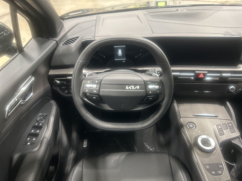 new 2026 Kia Sportage Hybrid car, priced at $35,768
