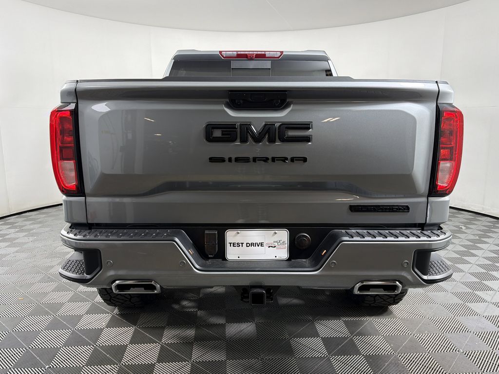 new 2026 GMC Sierra 1500 car, priced at $62,095