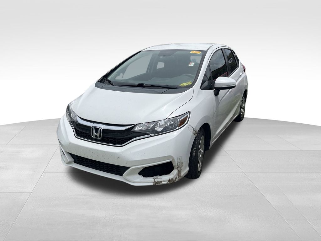 used 2019 Honda Fit car, priced at $12,691