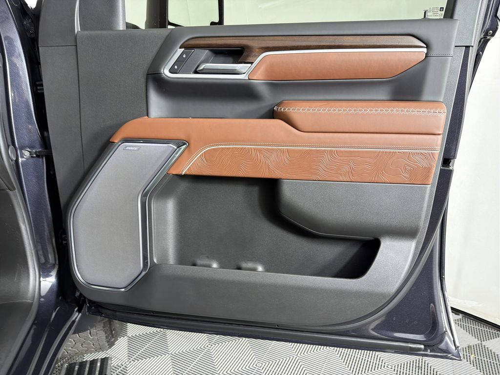 new 2026 GMC Sierra 2500HD car, priced at $91,665