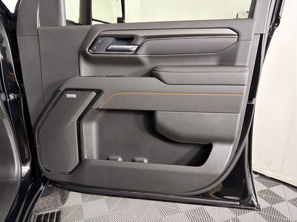 new 2026 GMC Sierra 2500HD car, priced at $84,040