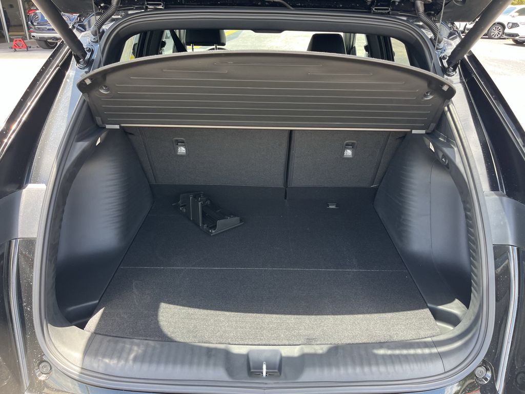 new 2025 Acura ADX car, priced at $41,350