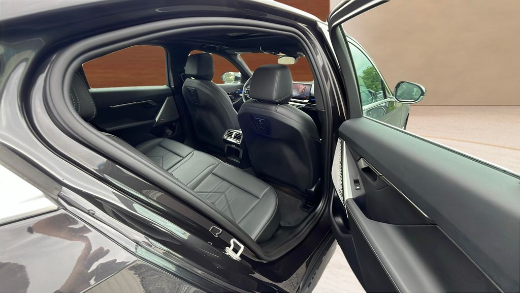 used 2024 BMW 5-Series car, priced at $51,950