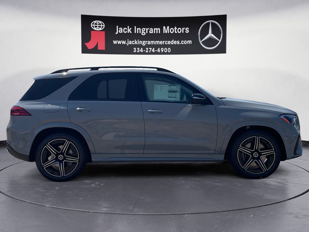 new 2026 Mercedes-Benz GLE car
