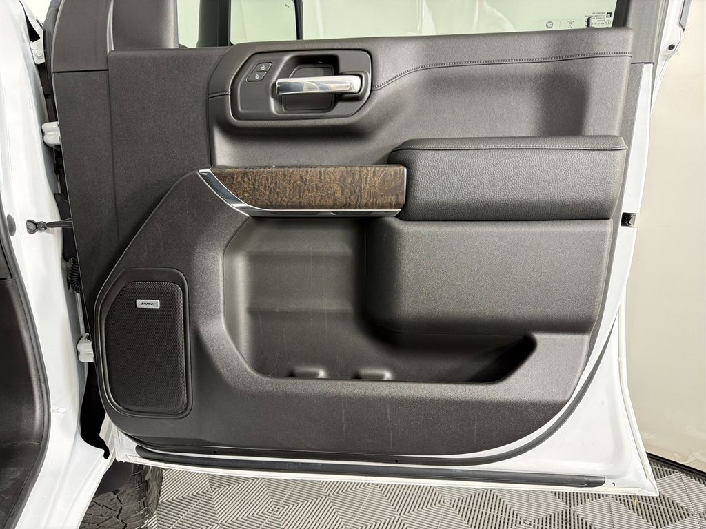 used 2023 GMC Sierra 2500HD car, priced at $64,977