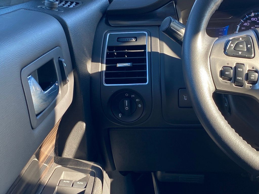 used 2019 Ford Flex car, priced at $15,000