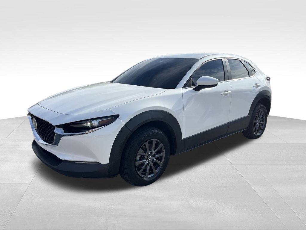 used 2020 Mazda CX-30 car, priced at $13,496