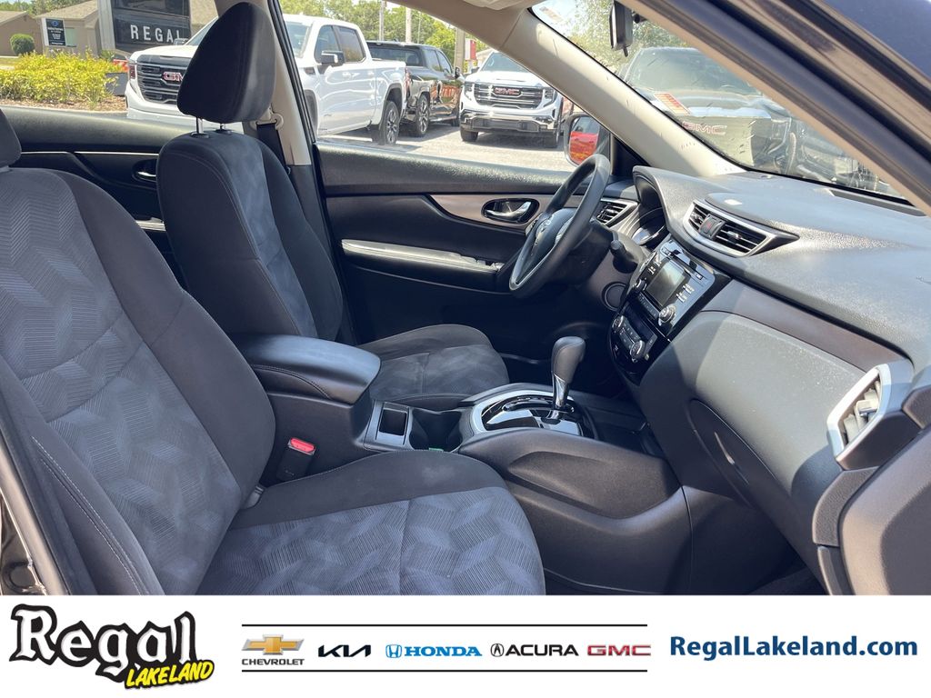 used 2015 Nissan Rogue car, priced at $10,592