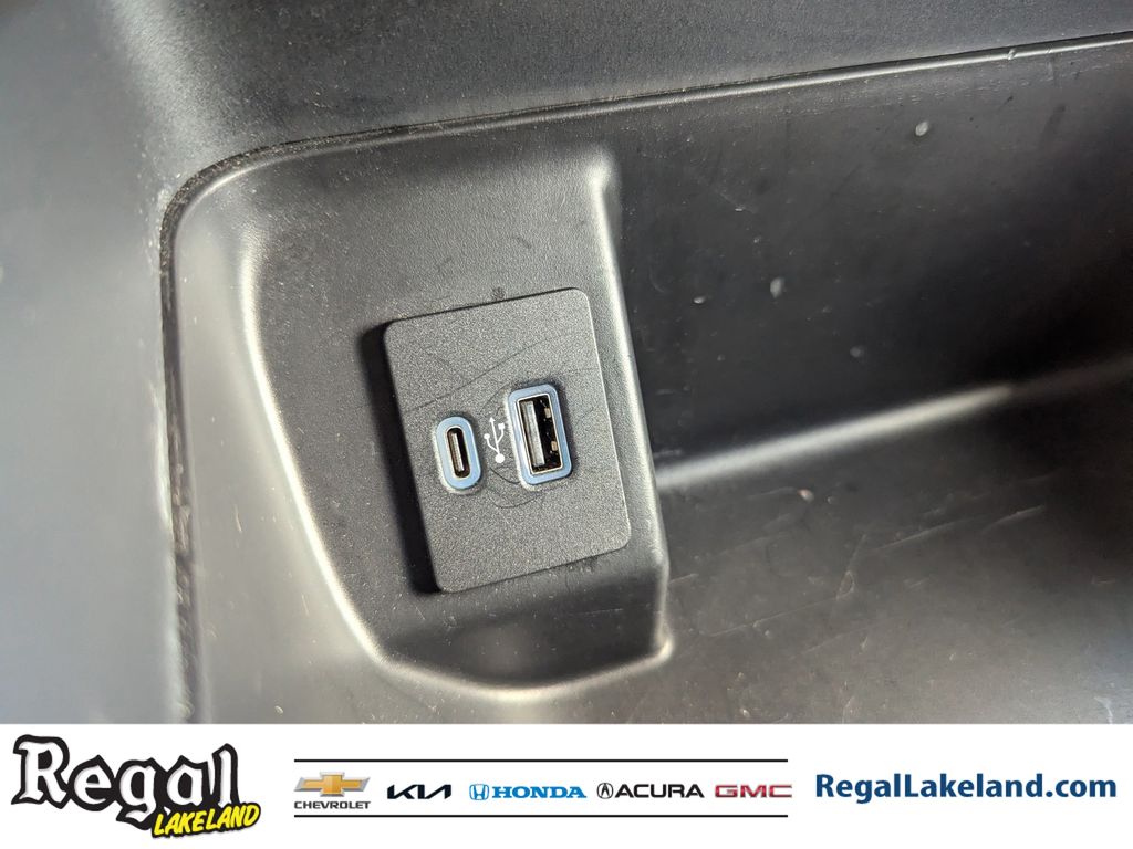 used 2024 Ford F-150 car, priced at $42,991