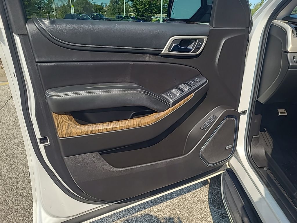 used 2018 GMC Yukon XL car, priced at $24,872